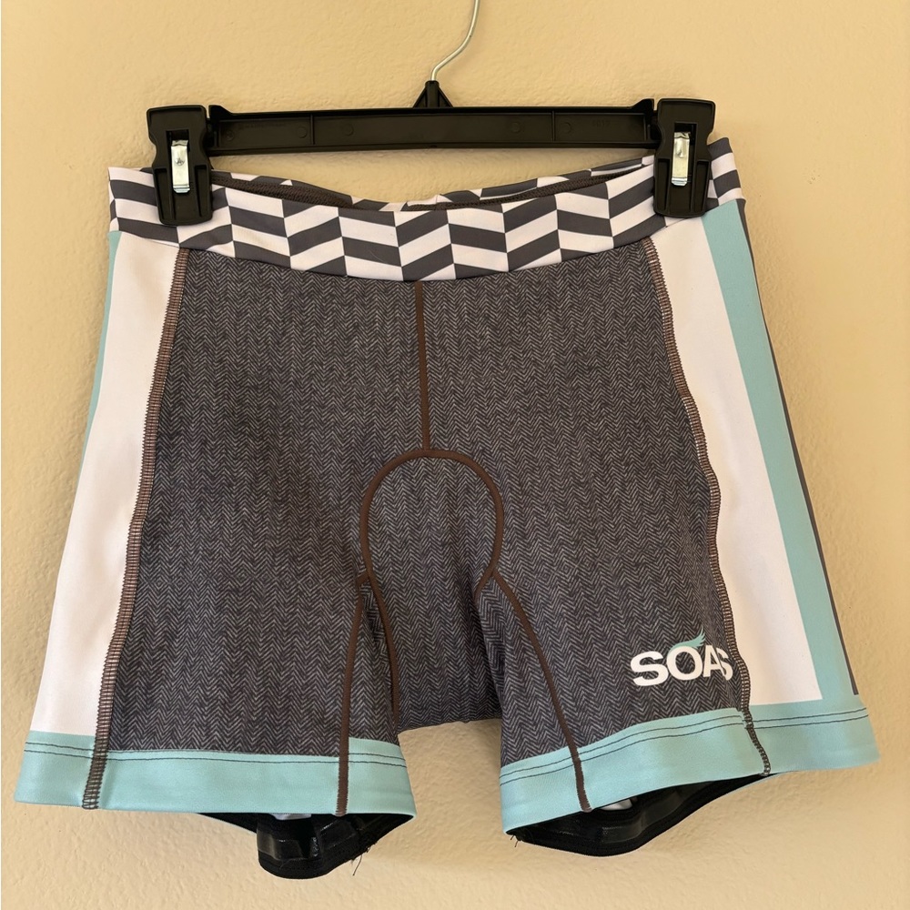 Soas shorts